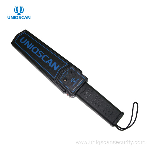 High quality HHMD portable handheld metal detector